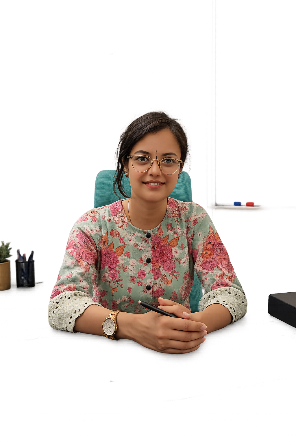 Dr. Bhavani Kaushal - Psychiatrist in Delhi